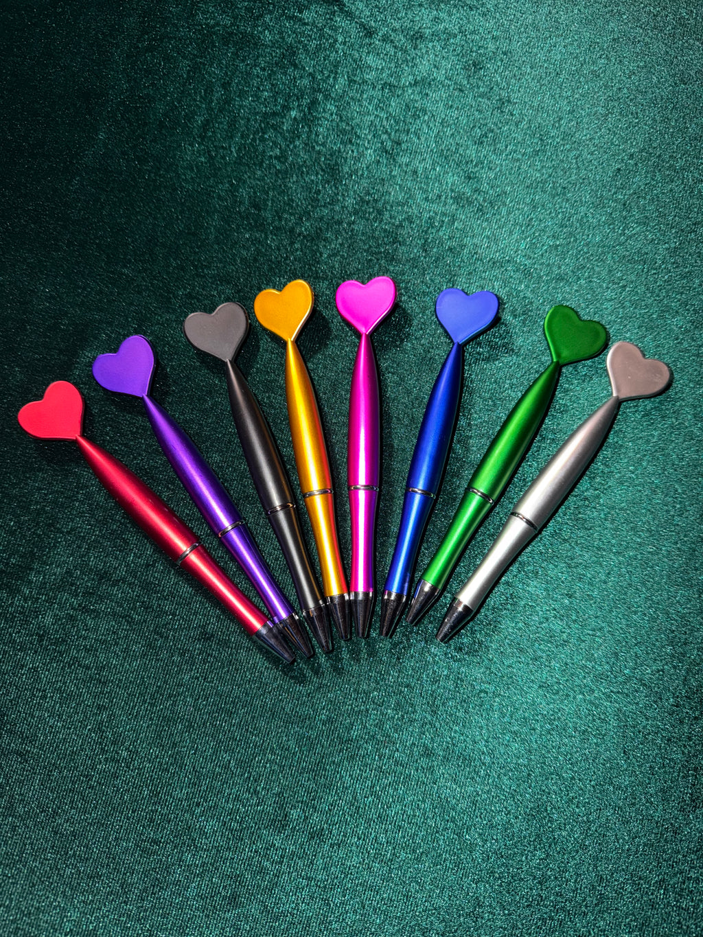 Extra Pen Added to Blind Date/Date with a Book