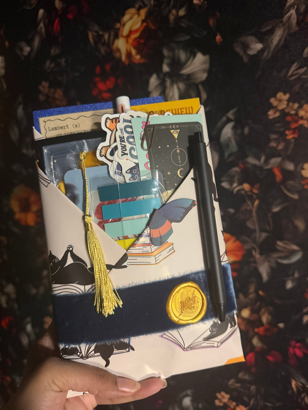 Second Chance Date with a Book